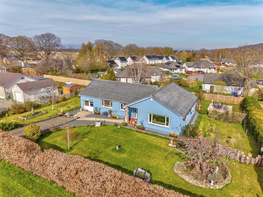 Images for Newtyle, Blairgowrie