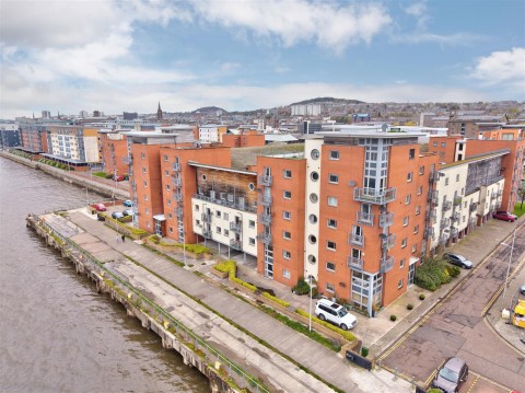 View Full Details for 30, Marine Parade, Dundee