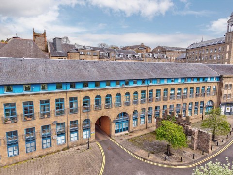 View Full Details for 25, Wishart Archway, Dundee