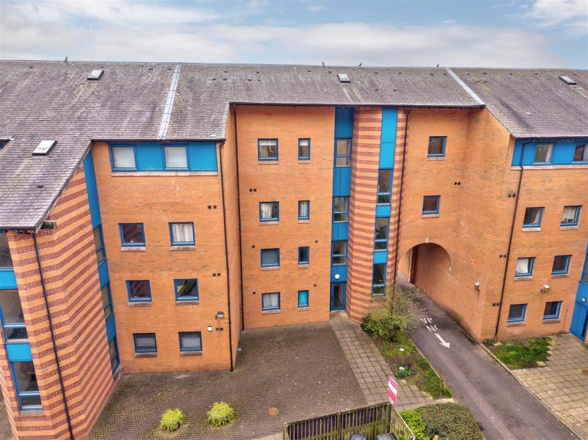 Images for Wishart Archway, Dundee