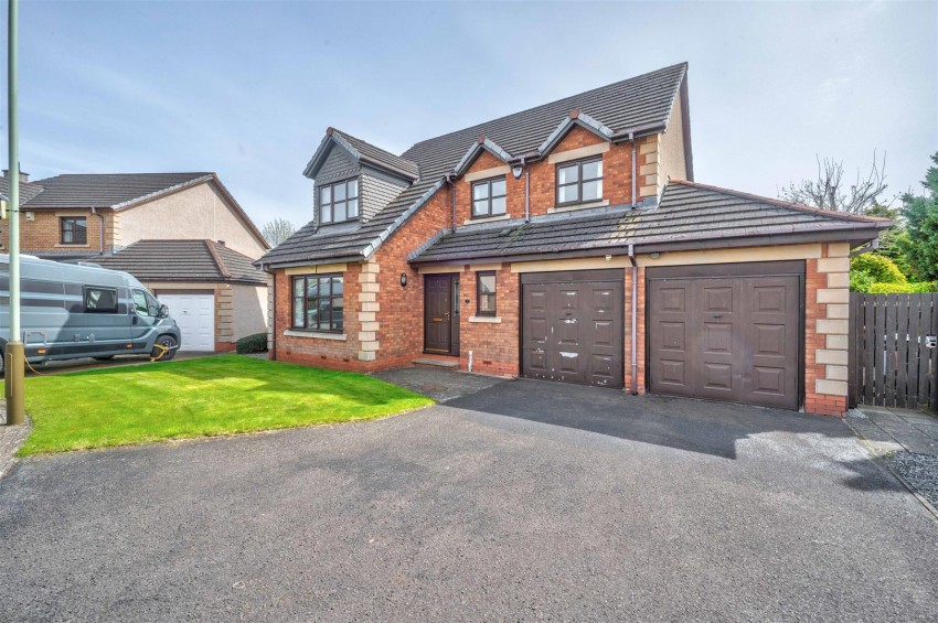 Images for Crathes Way, Broughty Ferry, Dundee