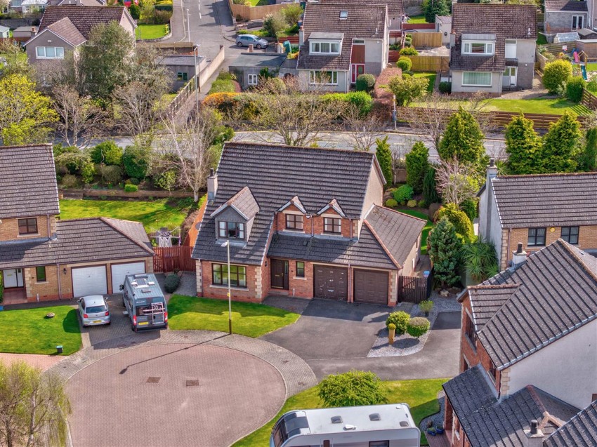 Images for Crathes Way, Broughty Ferry, Dundee