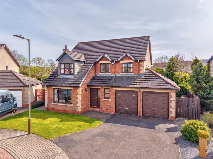 Images for Crathes Way, Broughty Ferry, Dundee