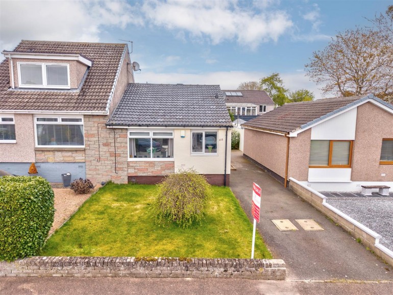 48, Gagiebank, Wellbank, Broughty Ferry, Dundee
