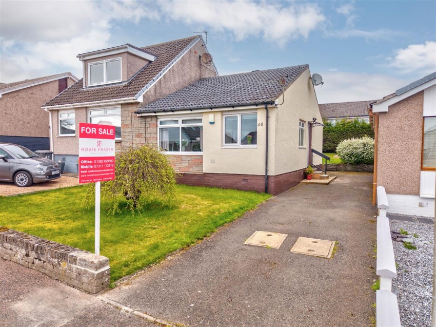 Images for Gagiebank, Wellbank, Broughty Ferry, Dundee