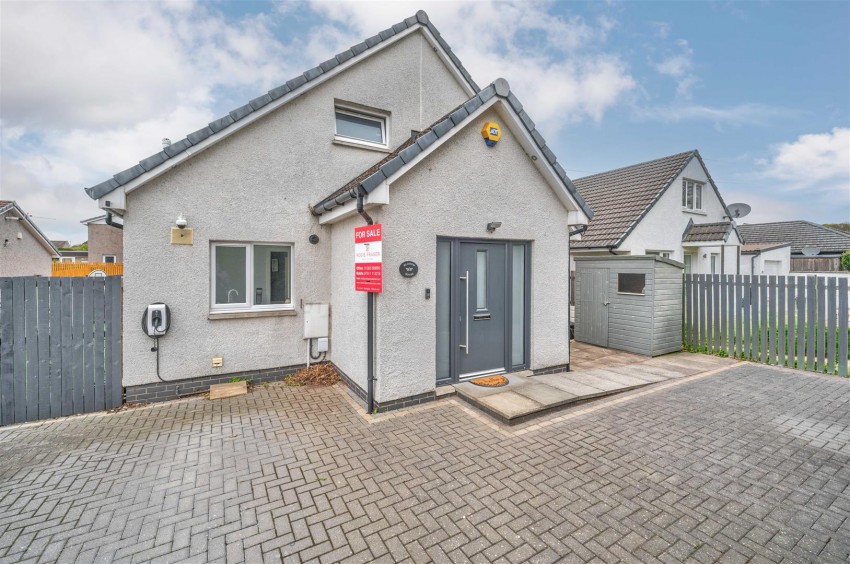 Images for Victoria Street, Monifieth, Dundee