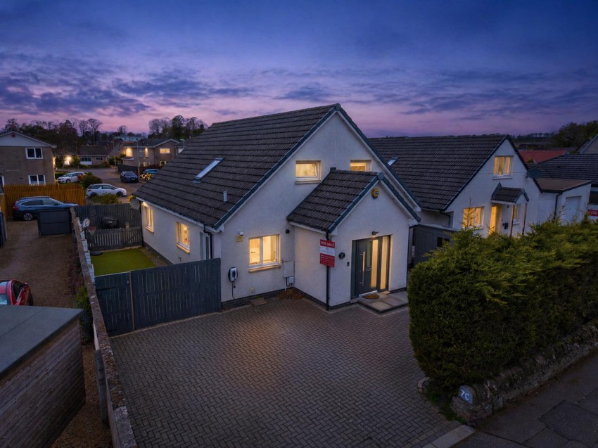 Images for Victoria Street, Monifieth, Dundee