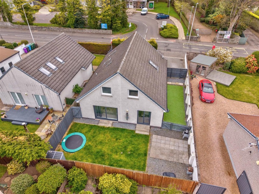 Images for Victoria Street, Monifieth, Dundee