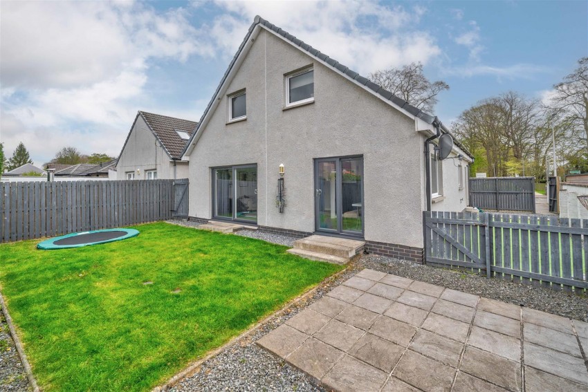 Images for Victoria Street, Monifieth, Dundee