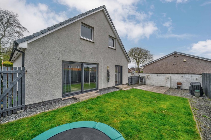 Images for Victoria Street, Monifieth, Dundee