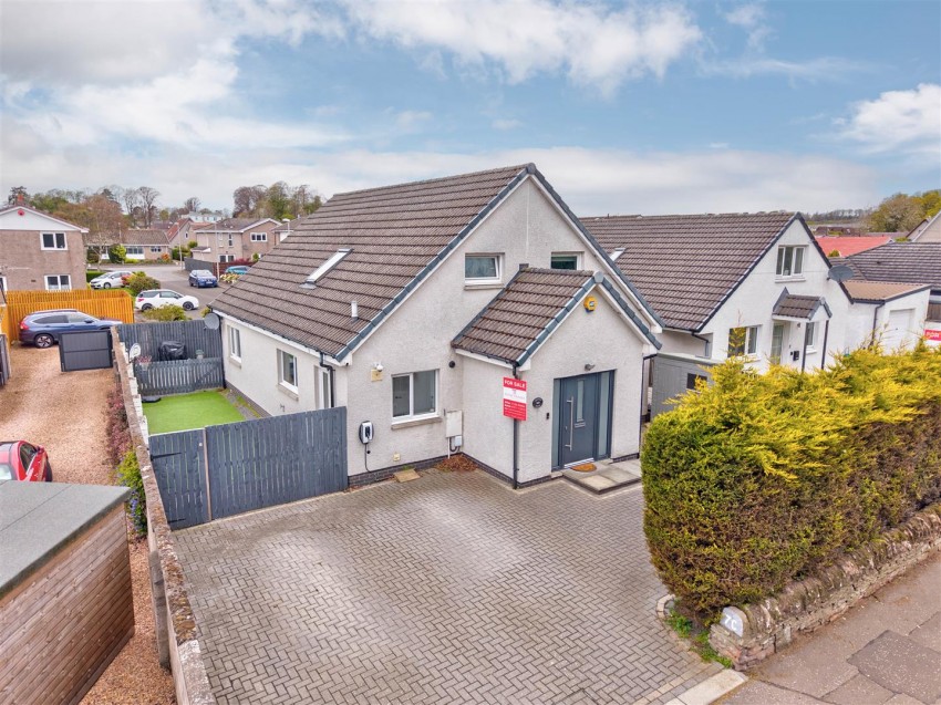 Images for Victoria Street, Monifieth, Dundee