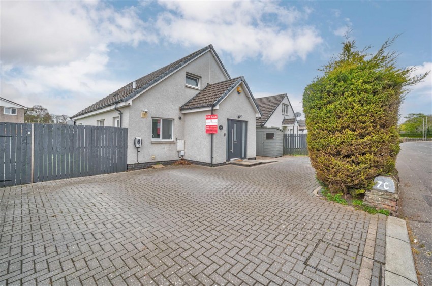 Images for Victoria Street, Monifieth, Dundee