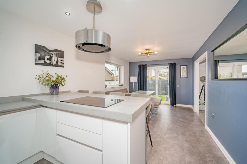 Images for Victoria Street, Monifieth, Dundee