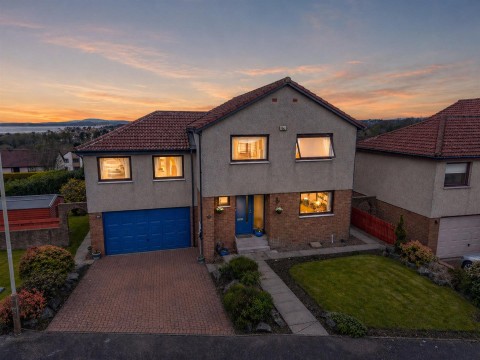 View Full Details for 15, Ardestie Street, Monifieth