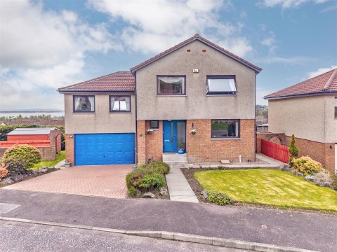 View Full Details for 15, Ardestie Street, Monifieth