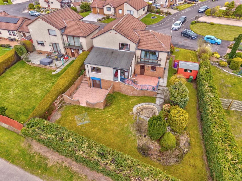 Images for Ardestie Street, Monifieth