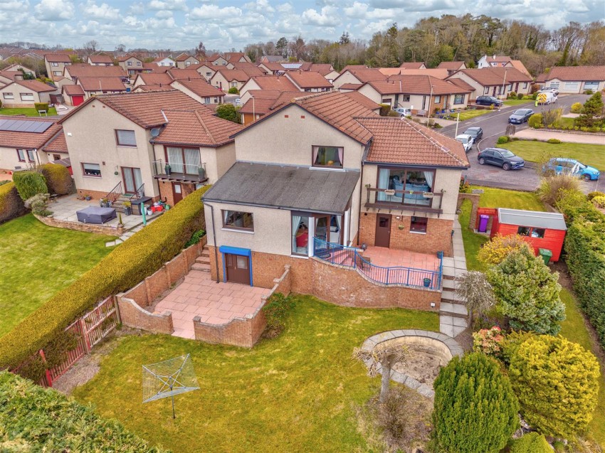 Images for Ardestie Street, Monifieth