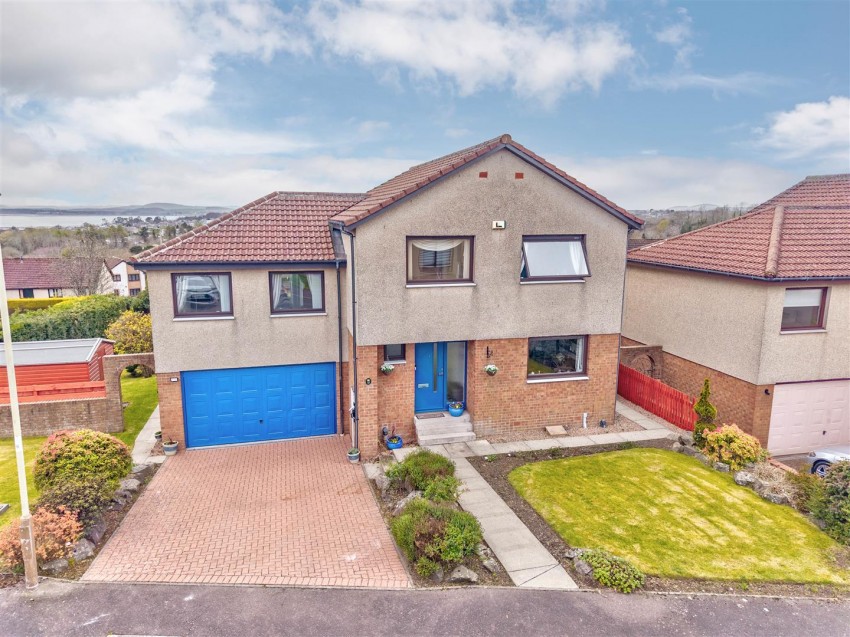 Images for Ardestie Street, Monifieth