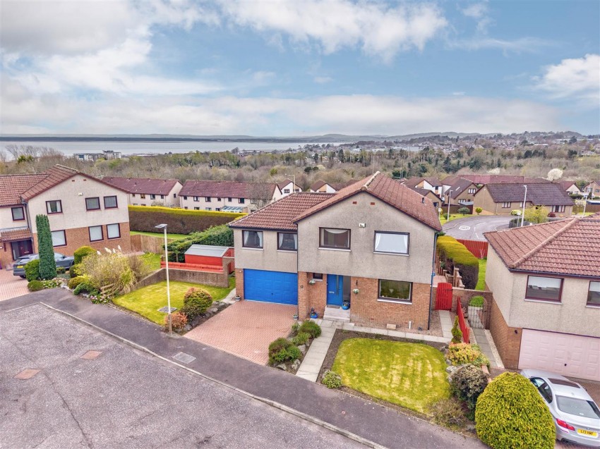 Images for Ardestie Street, Monifieth