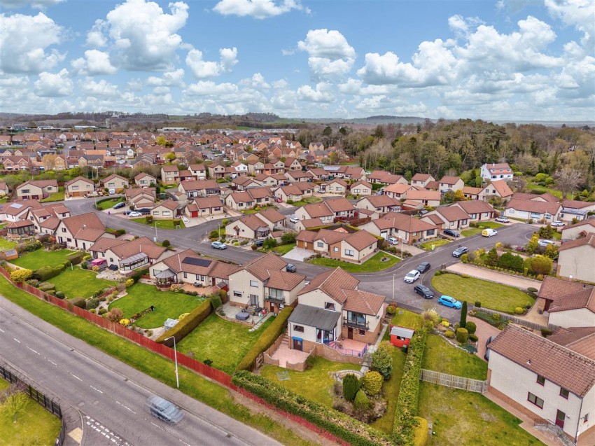 Images for Ardestie Street, Monifieth