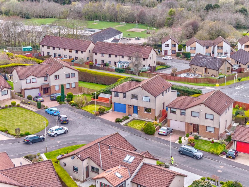 Images for Ardestie Street, Monifieth