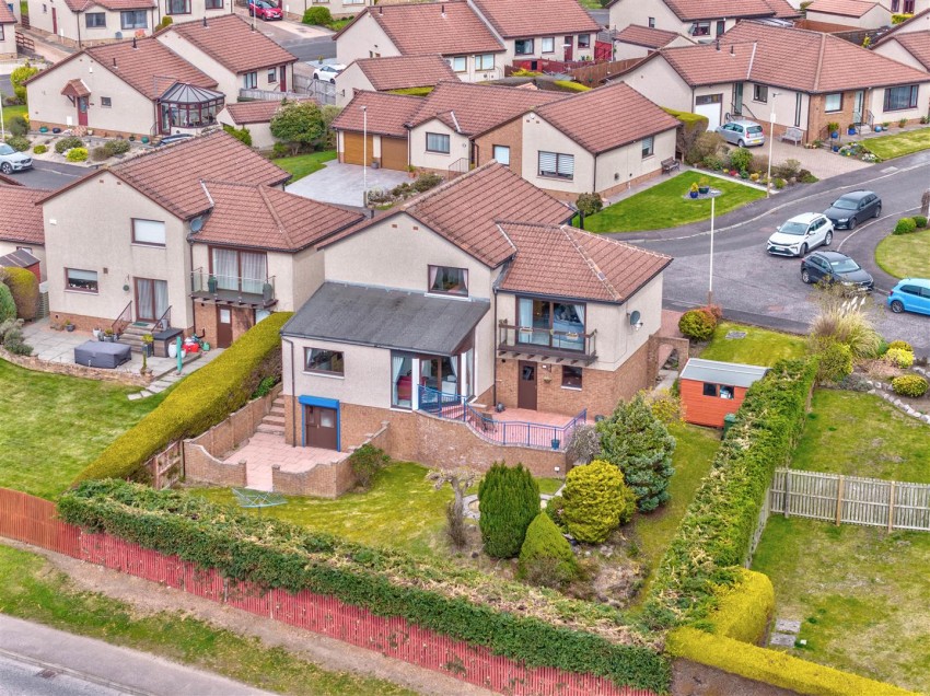 Images for Ardestie Street, Monifieth