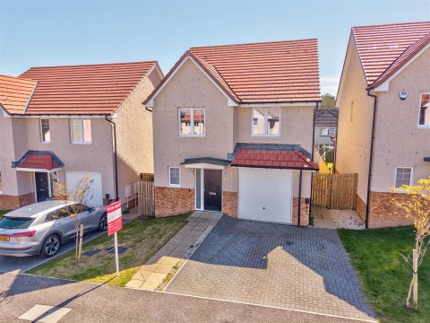 View Full Details for 15, Adam Crescent, Dundee