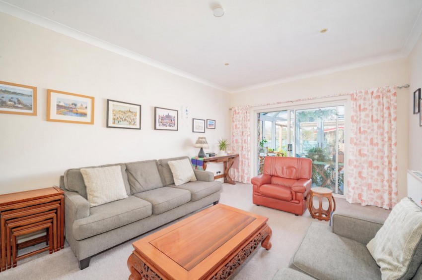 Images for Links Parade, Carnoustie