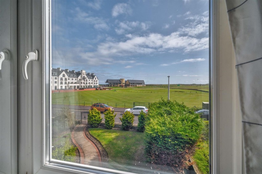 Images for Links Parade, Carnoustie