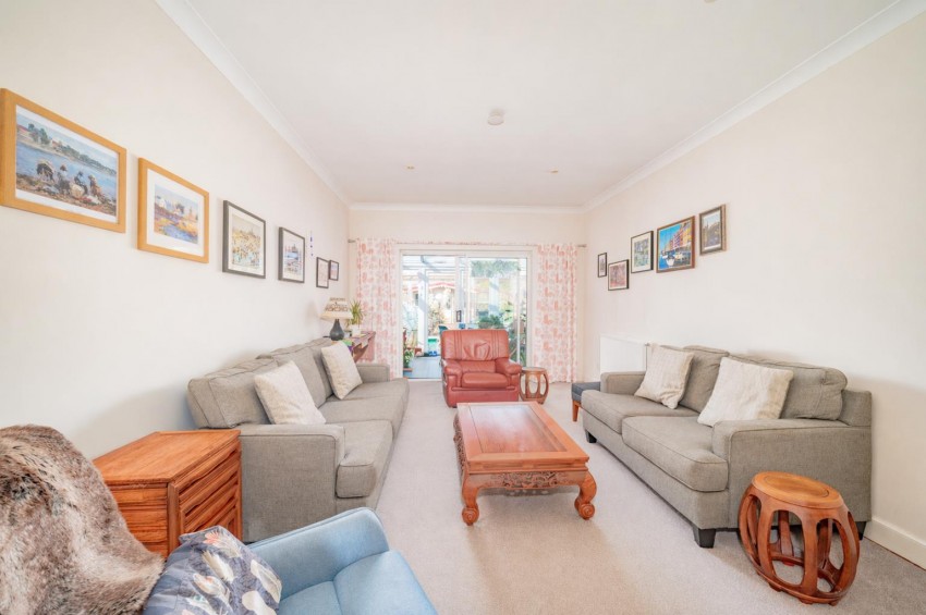 Images for Links Parade, Carnoustie