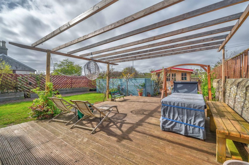 Images for Links Parade, Carnoustie