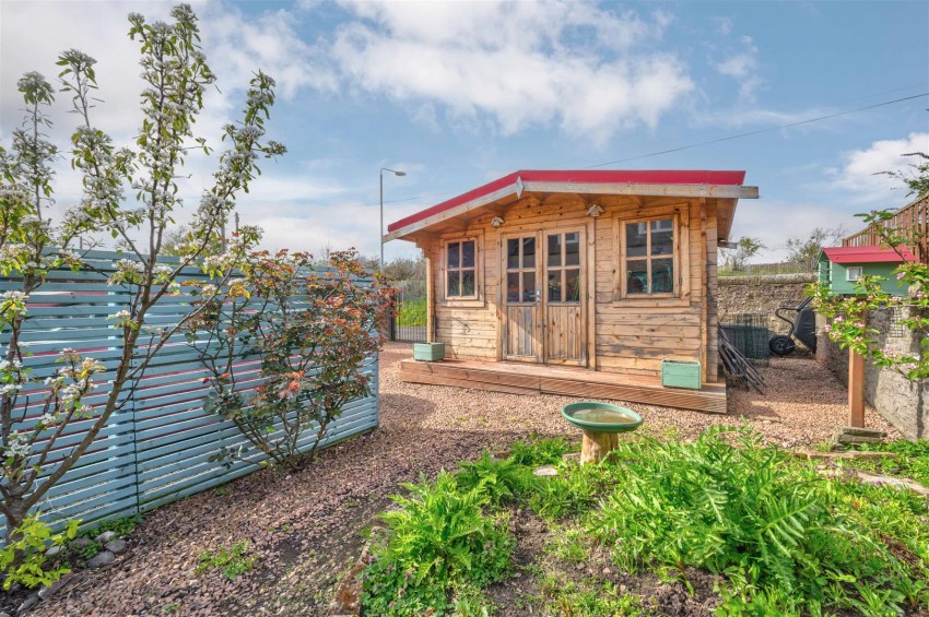 Images for Links Parade, Carnoustie