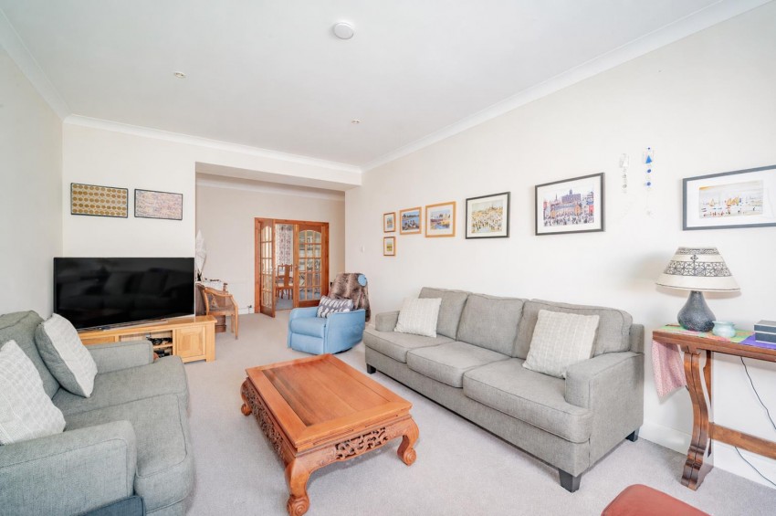 Images for Links Parade, Carnoustie