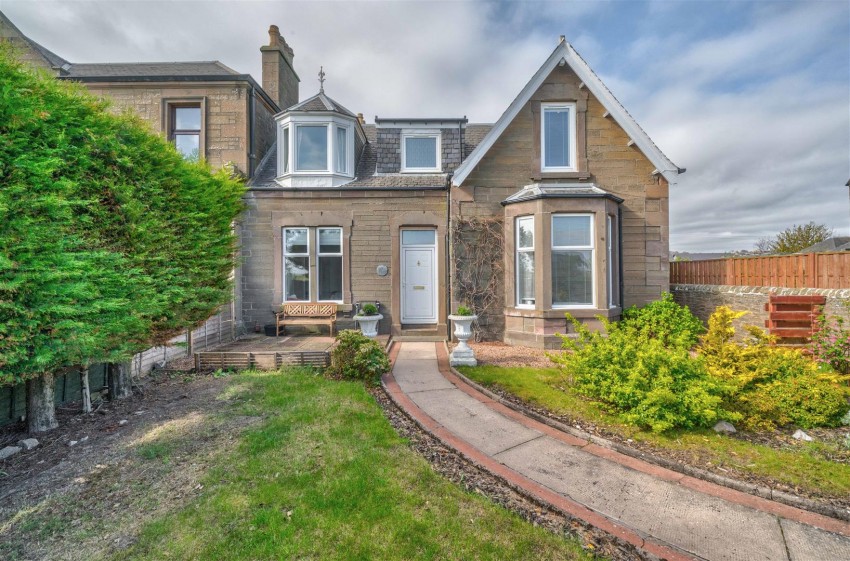 Images for Links Parade, Carnoustie