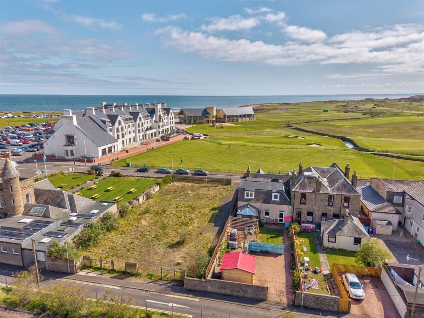 Images for Links Parade, Carnoustie