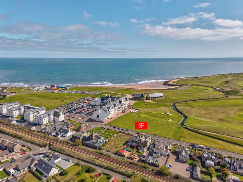 Images for Links Parade, Carnoustie