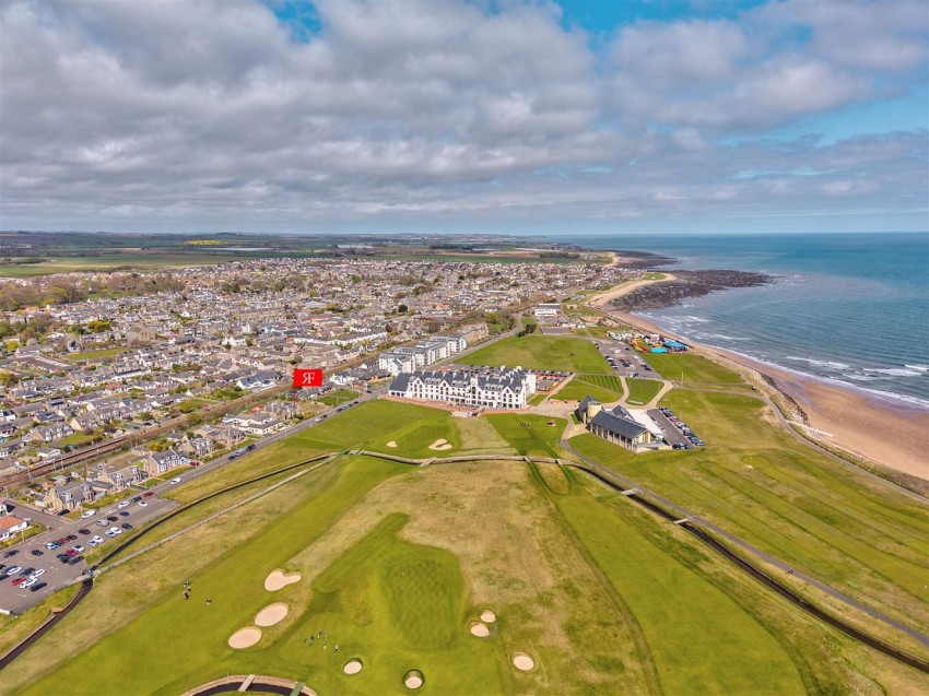 Images for Links Parade, Carnoustie