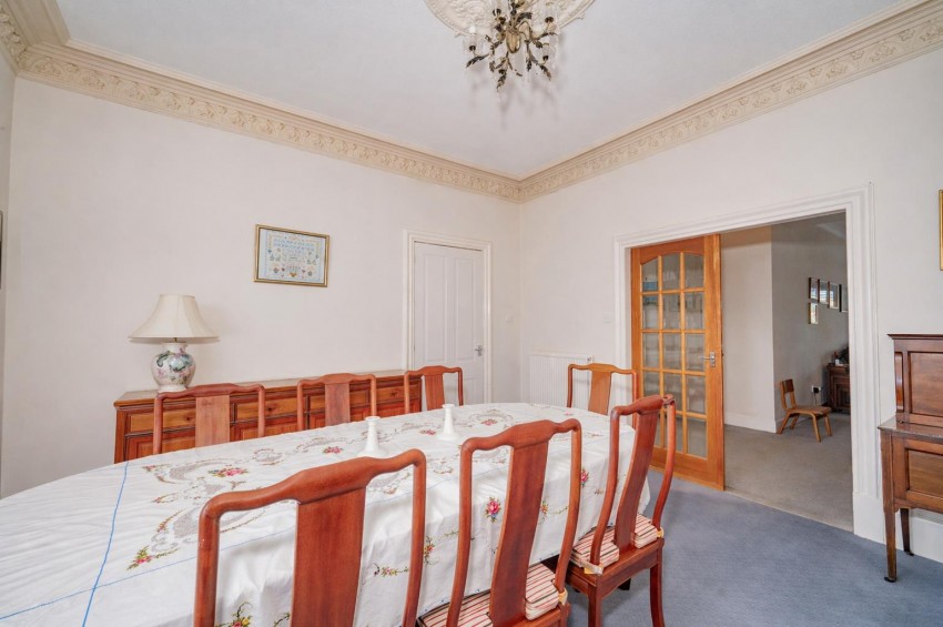 Images for Links Parade, Carnoustie