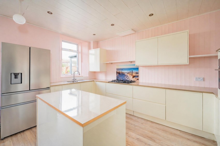 Images for Links Parade, Carnoustie