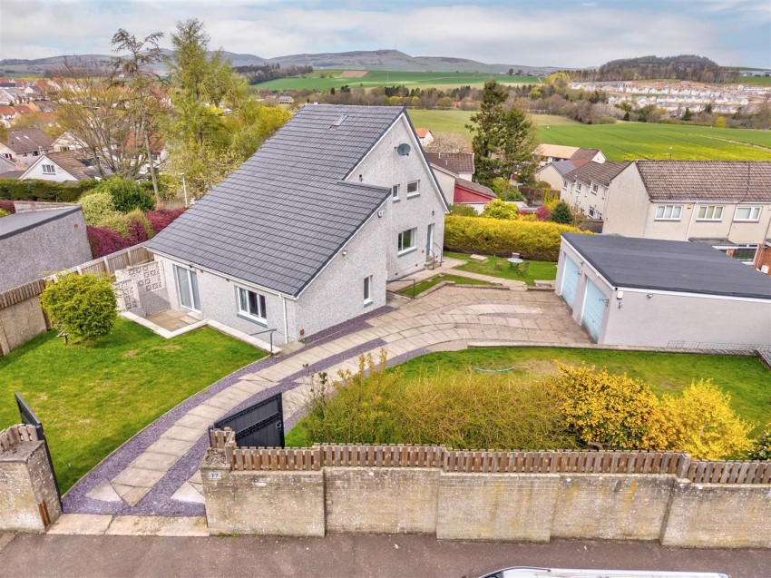 Images for Collace crescent