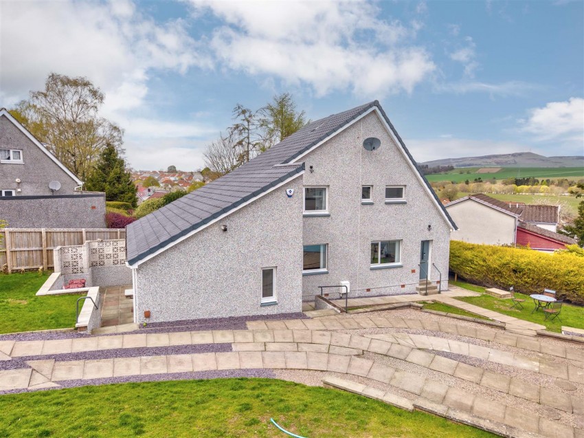 Images for Collace crescent