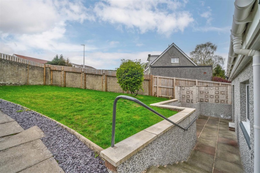 Images for Collace crescent