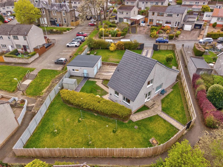 Images for Collace crescent