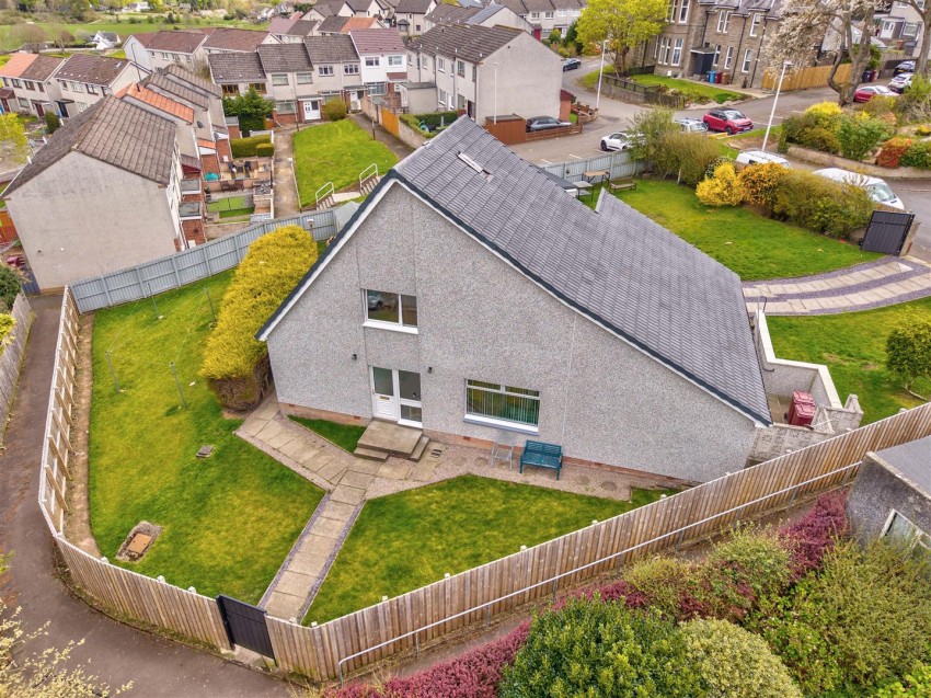 Images for Collace crescent