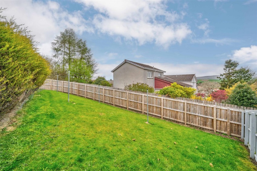 Images for Collace crescent