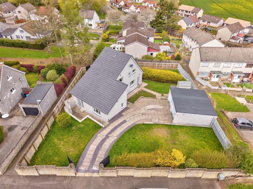 Images for Collace crescent