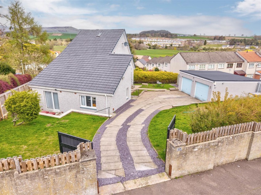 Images for Collace crescent