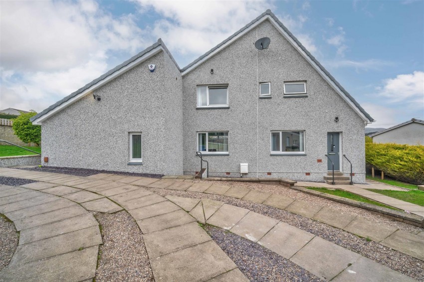 Images for Collace crescent