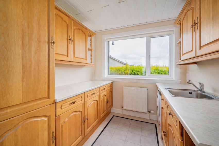 Images for Collace crescent