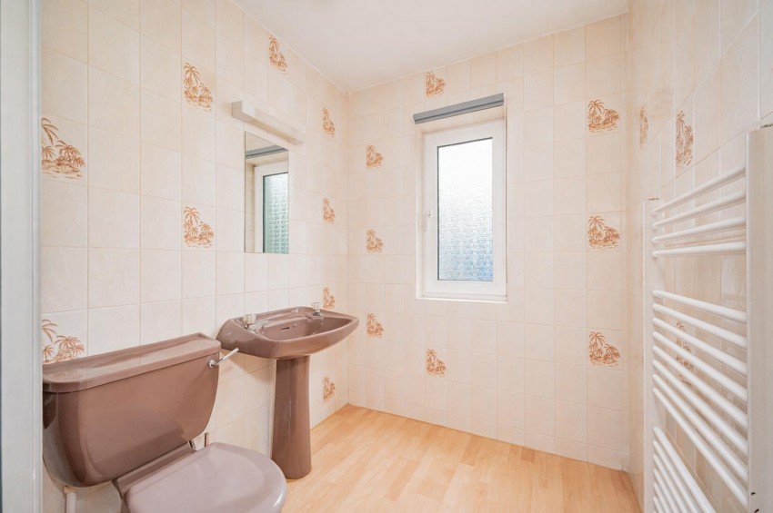 Images for Collace crescent